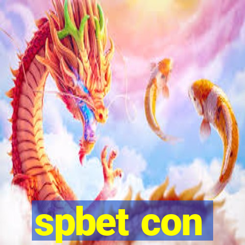 spbet con